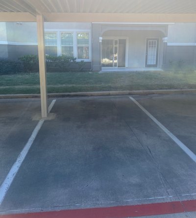 20 x 10 Carport in Magnolia, Texas near [object Object]