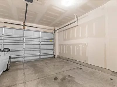 24 x 24 Garage in Hampton, Virginia
