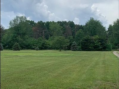 undefined x undefined Unpaved Lot in Plymouth, Indiana