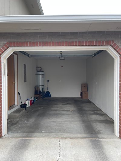 13 x 20 Garage in Yakima, Washington
