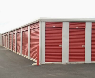 10 x 10 Self Storage Unit in Poteet, Texas near [object Object]