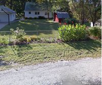 20 x 10 Unpaved Lot in East Moline, Illinois