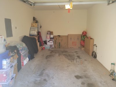 20 x 10 Garage in Rensselaer, New York near [object Object]