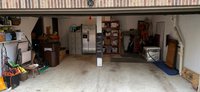 20 x 20 Garage in Blue Ash, Ohio