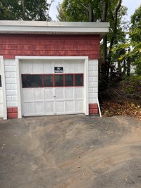 19 x 9 Garage in Malden, Massachusetts