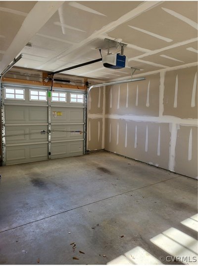 20 x 13 Garage in Henrico, Virginia near [object Object]
