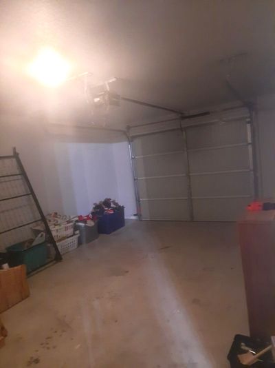 20 x 10 Garage in Siloam Springs, Arkansas