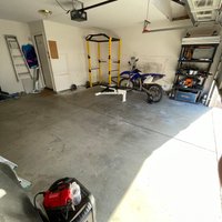 20 x 20 Garage in Menifee, California