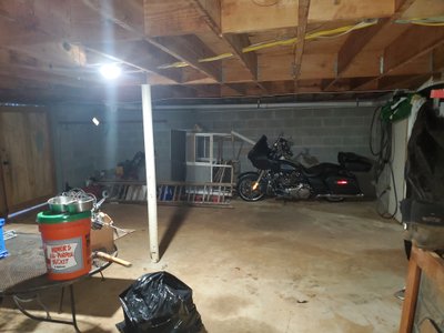 20 x 15 Garage in Fairburn, Georgia