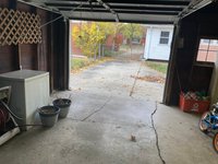 20 x 20 Garage in Harper Woods, Michigan
