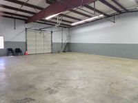 22 x 22 Warehouse in Knoxville, Tennessee