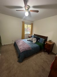10 x 12 Bedroom in Columbia, Maryland