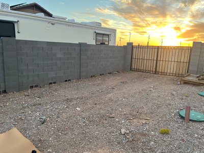 Medium 10×40 Unpaved Lot in Surprise, Arizona