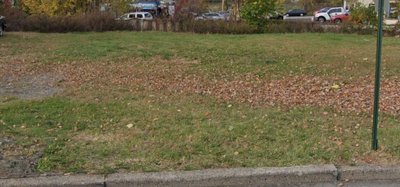 40 x 10 Unpaved Lot in Garfield, New Jersey