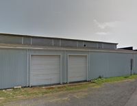 35 x 10 Warehouse in Cressona, Pennsylvania