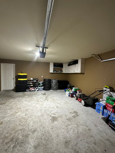 20×20 self storage unit at Westpark Tlwy Richmond, Texas