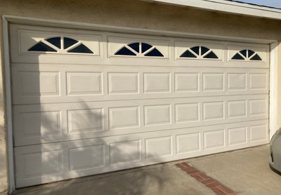 20 x 10 Garage in West Covina, California