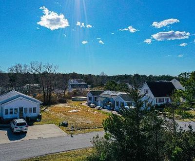 undefined x undefined Unpaved Lot in Ocean City, Maryland