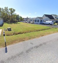 40 x 10 Unpaved Lot in Ocean City, Maryland