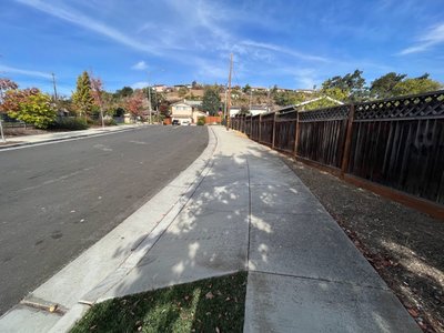 undefined x undefined Unpaved Lot in San Jose, California