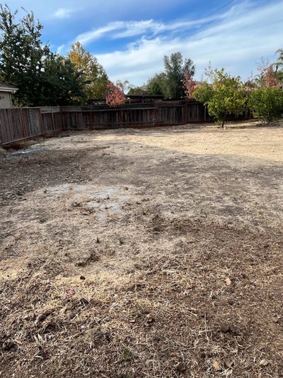 20 x 10 Unpaved Lot in San Jose, California near [object Object]