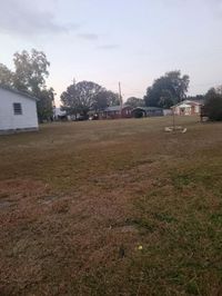 20 x 10 Unpaved Lot in Morven, North Carolina