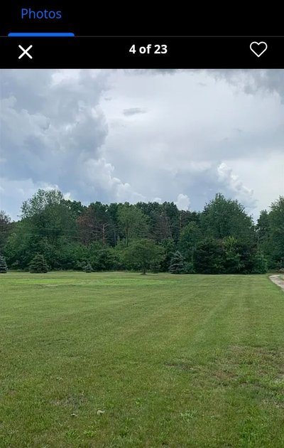 20 x 20 Unpaved Lot in Plymouth, Indiana near [object Object]