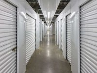 5 x 5 Self Storage Unit in North Bergen, New Jersey