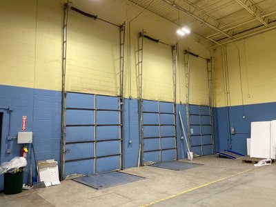 38 x 60 Warehouse in Cumming, Georgia near [object Object]