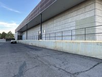 60 x 40 Warehouse in Las Vegas, Nevada