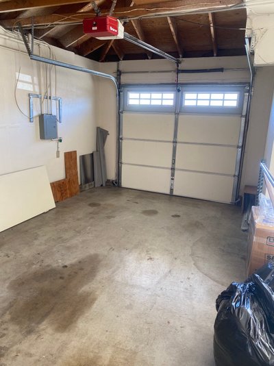 35 x 15 Garage in Walnut, California