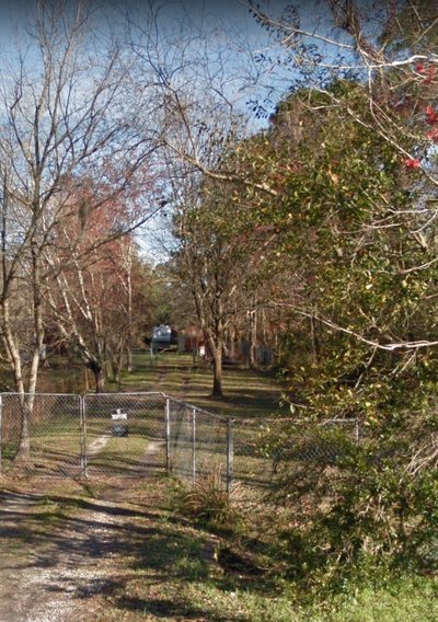 undefined x undefined Unpaved Lot in Jacksonville, Florida