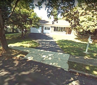undefined x undefined Driveway in Broomall, Pennsylvania