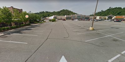 undefined x undefined Parking Lot in Ashland, Kentucky