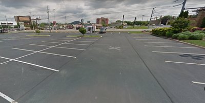 30 x 30 outdoor monthly parking in Johnson City, Tennessee