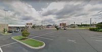 30 x 30 Parking Lot in Johnson City, Tennessee