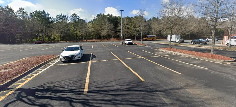 Neighbor Fleet Parking monthly parking in Buford, Georgia