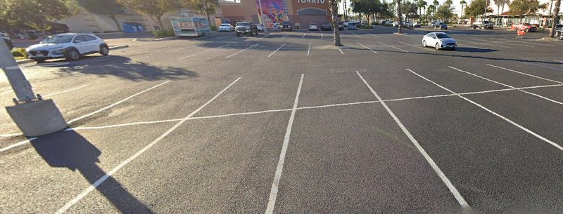 Neighbor Fleet Parking monthly parking in Mcallen, Texas