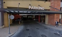 30 x 30 Parking Garage in Scottsdale, Arizona