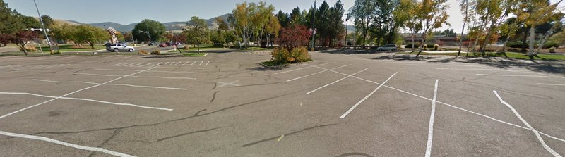 Neighbor Fleet Parking monthly parking in Missoula, Montana