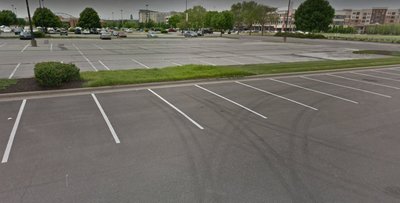 undefined x undefined Parking Lot in Leawood, Kansas