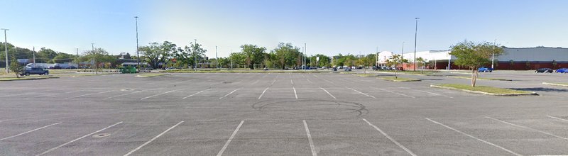 Neighbor Fleet Parking monthly parking in Pensacola, Florida