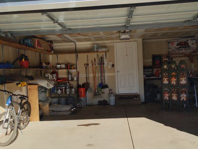 21 x 20 Garage in Aurora, Colorado