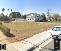 12 x 50 Unpaved Lot in Riverside, California