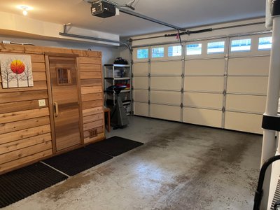 10 x 20 Garage in Edmonds, Washington near [object Object]