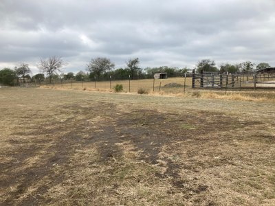 20 x 10 Unpaved Lot in Granbury, Texas near [object Object]