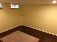 10 x 12 Basement in Catonsville, Maryland