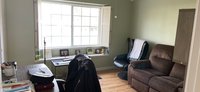 11 x 11 Bedroom in Dublin, California