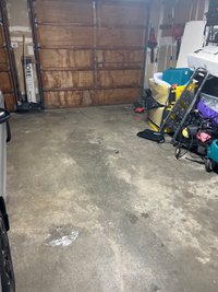 20 x 10 Garage in Tacoma, Washington