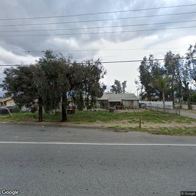 20 x 11 Unpaved Lot in Fontana, California near [object Object]